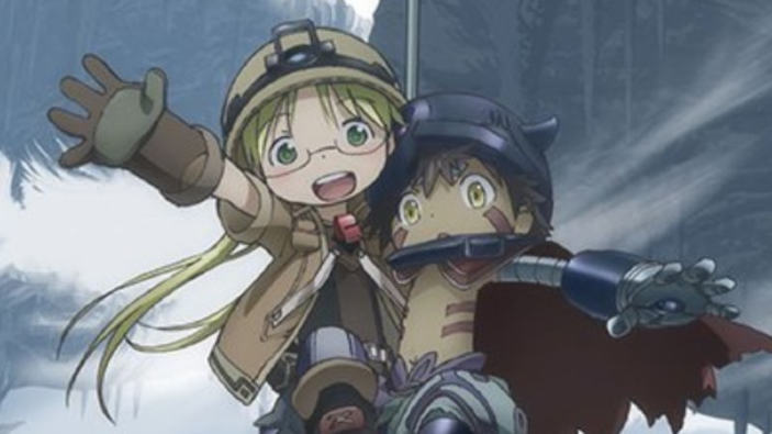 Nekoawards 2018: Made in Abyss vince la categoria Miglior Comparto Visivo