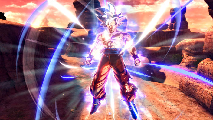 Rivelato il contenuto dell'Extra Pack 2 per Dragon Ball Xenoverse 2