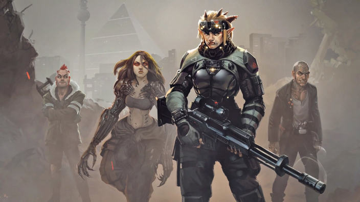 Nuovo Humble Bundle dedicato ai ritorni di franchise classici
