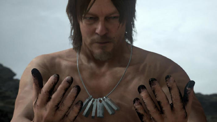 Death Stranding, Troy Baker e Emily O'Brien si uniscono al cast