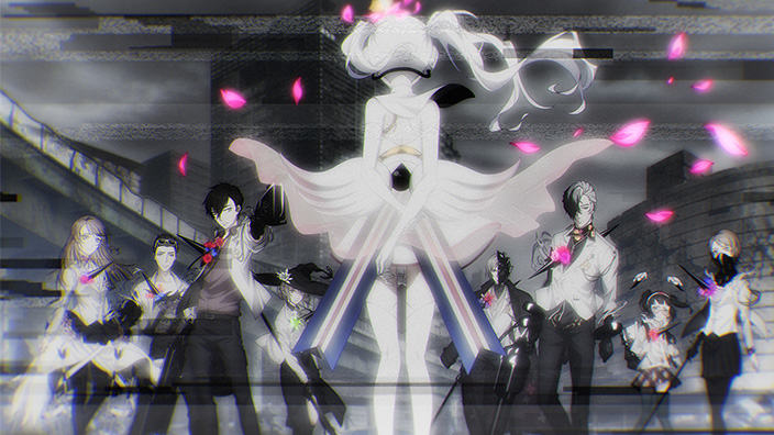The Caligula Effect: nuovo trailer per l'anime tratto dall'omonimo videogioco JRPG