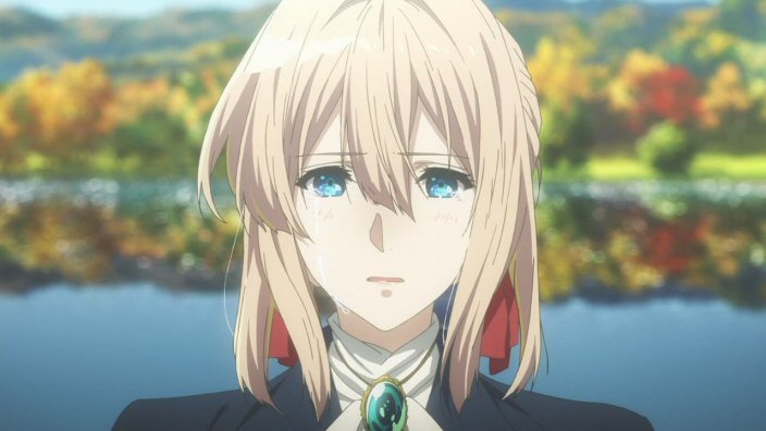 <b>Violet Evergarden</b> : impressioni sugli episodi 5-6-7