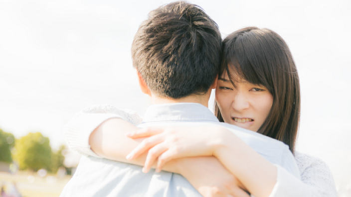 Un giapponese su quattro considera l'amore una 'rottura'