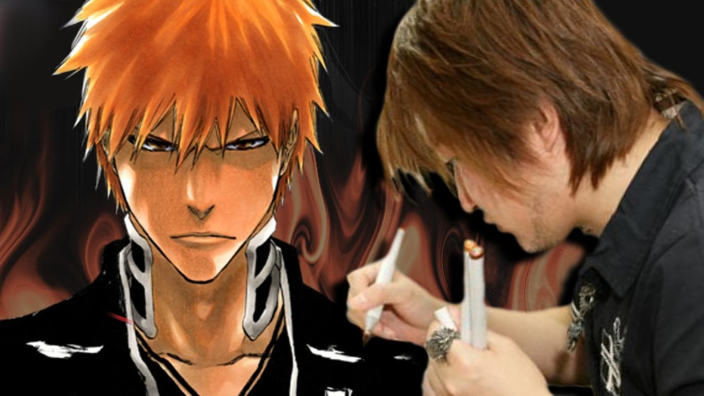 Dopo Bleach, Tite Kubo si confida ai lettori svelando curiosità extra