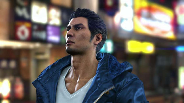 Yakuza 6 riceve una demo giocabile dal peso di 36GB
