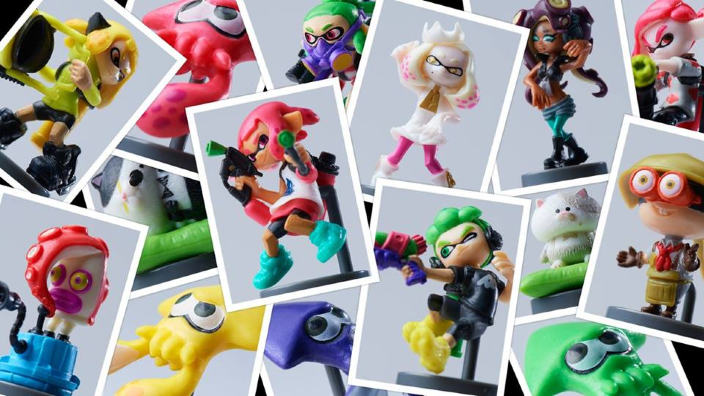 Splatoon 2 invade gli ovetti di cioccolato in Giappone