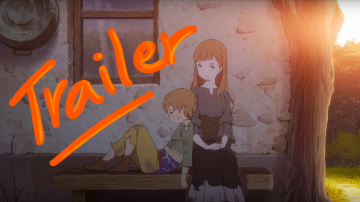 Nuovi trailer! Magical Girl Boy e Sayonara no Asa ni Yakusoku
