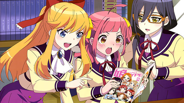 Le vendite dei manga in digitale superano quelle del cartaceo per la prima volta in Giappone