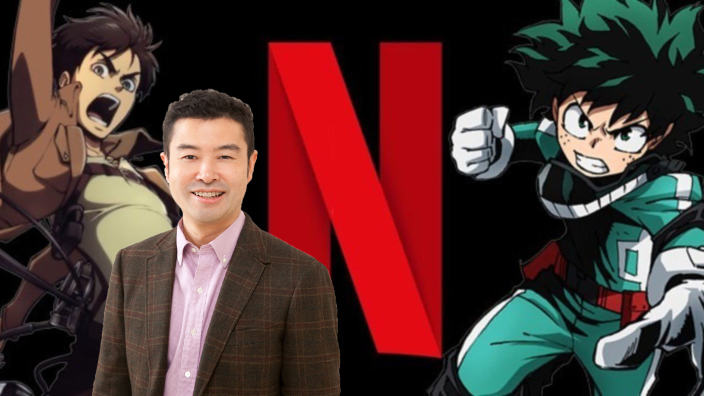 Netflix e gli anime: progetto utopico o accordo fruttuoso? Ci risponde Taito Okiura