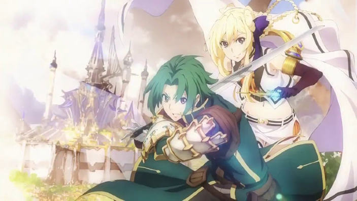 Bandai Namco annuncia Record of Grancrest War per PlayStation 4