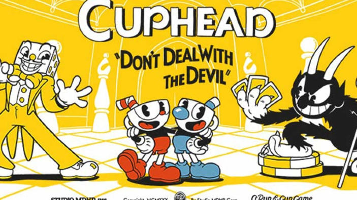 Tutti i boss di Cuphead sono stati distrutti in soli 24 minuti