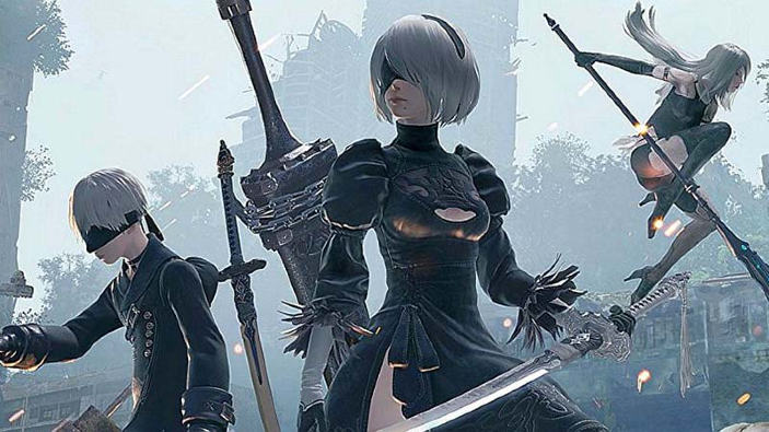 NieR: Automata ha ancora un grosso ed importante segreto da essere svelato