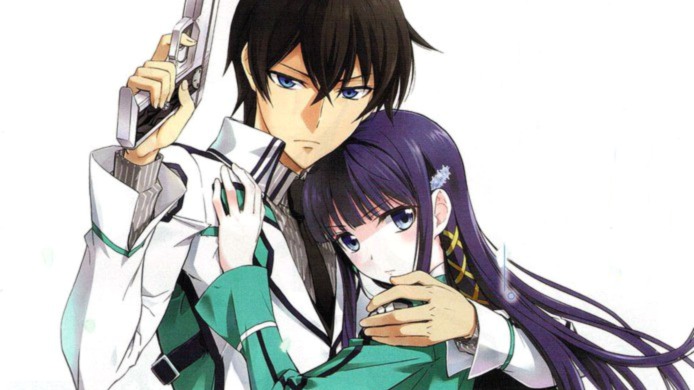 Pillole di manga #9 - Mahouka verso la conclusione?