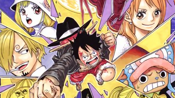 Top 20 settimanale manga dal Giappone (4/03/2018)