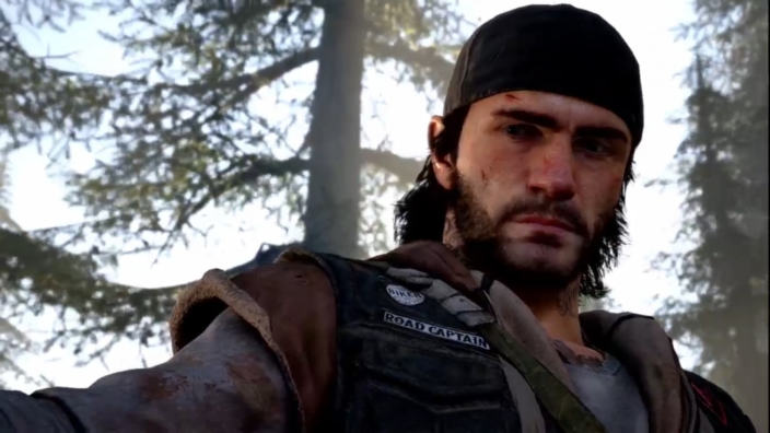 Days Gone è stato rimandato al 2019