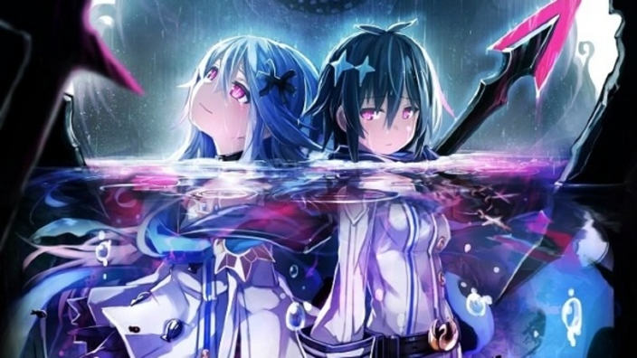 Mary Skelter 2 annunciato per PlayStation 4