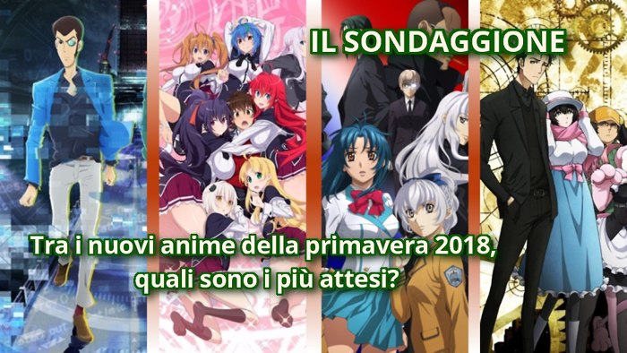 Il sondaggione: Qual è la serie più attesa della primavera 2018?