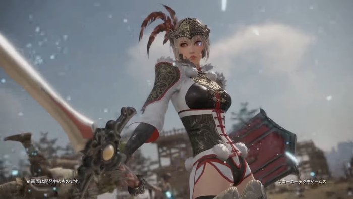 Rivelati i 3 DLC per Dynasty Warriors 9
