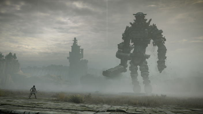 Bluepoint Games è già al lavoro su un nuovo remake