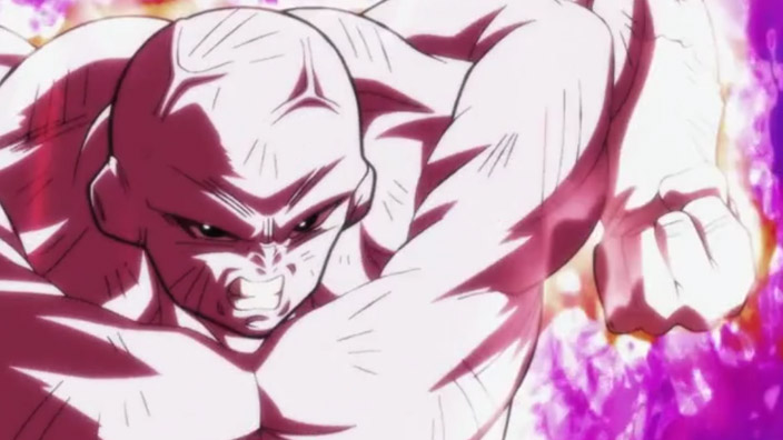 Top 10 Sakuga: le più belle animazioni della settimana (12-18 marzo 2018)