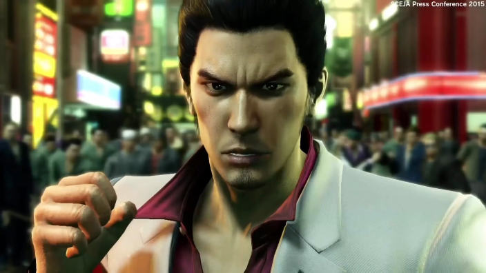 Yakuza Kiwami 2, annunciata la data occidentale