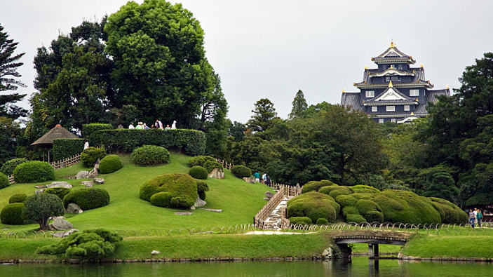 Viaggio estivo plus di Animeclick: alla scoperta delle meravigliose Okayama e Kurashiki