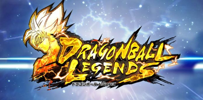 Dragon Ball Legends è il nuovo picchiaduro 3D per dispositivi mobile