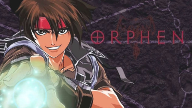 Lo Stregone Orphen tornerà in una nuova serie anime