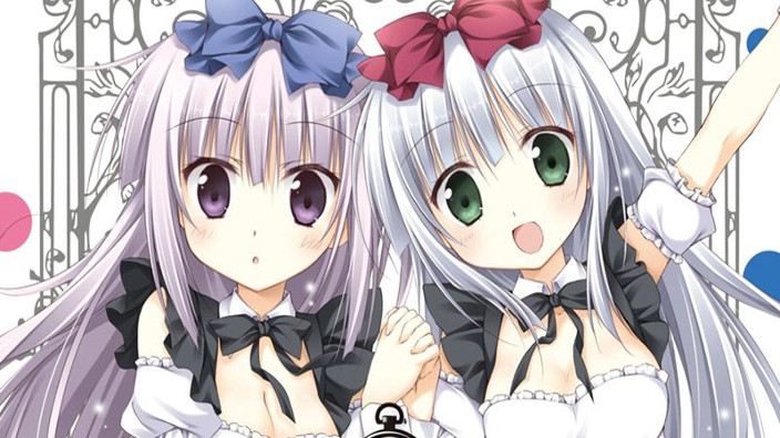 Novità per gli anime di Kengan Ashura, l'horror Happy Sugar Life e per le gemelline Alice or Alice