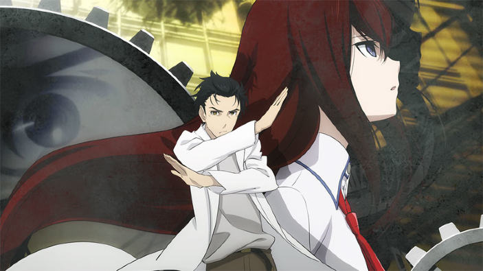 Steins;Gate-0