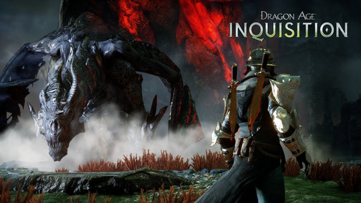 Dragon Age 4 potrebbe rappresentare un nuovo inizio della saga