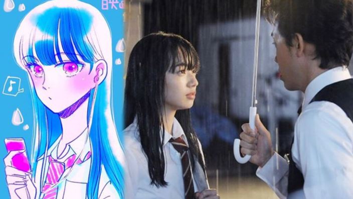 Next Stop Live Action: Inuyashiki, Come Dopo la Pioggia, Missions of Love