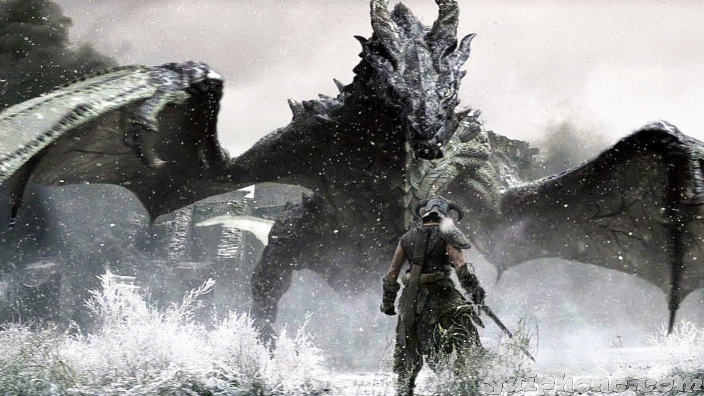 The Elder Scrolls V: Skyrim è ora disponibile anche su Steam in VR