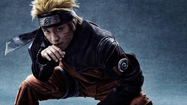 Il Live Action americano di Naruto: il regista parla del progetto in un'intervista