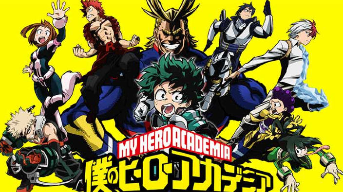 My Hero Academia: One's Justice inserisce nel roster Stain e Shota Aizawa