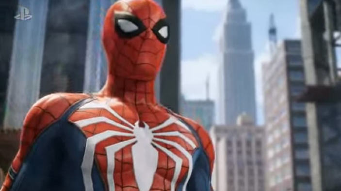 Spider-Man, la data d'uscita verrà svelata... domani?