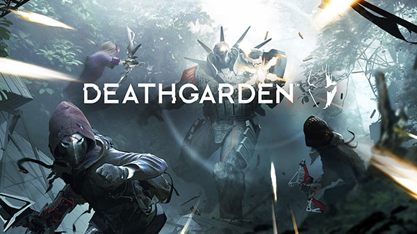 Annunciato Deathgarden l'asimmetrico action online di Behaviour Digital