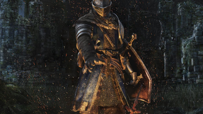 Due nuovi filmati per Dark Souls Remastered