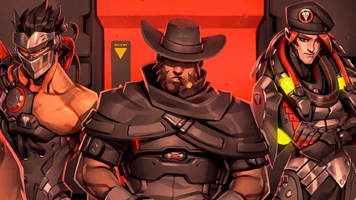 Overwatch arriva a Venezia col nuovo evento Ritorsione