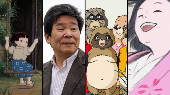 Addio a Isao Takahata, a 82 anni ci lascia un pezzo di storia dell'animazione