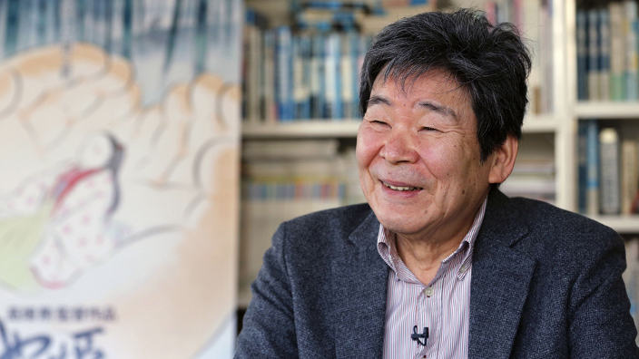 Isao Takahata, il ricordo di colleghi e dal mondo dell'animazione