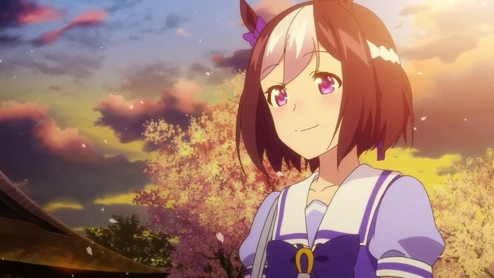 Lo sapevate a chi sono ispirate le protagoniste di Uma Musume: Pretty Derby?