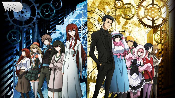 <b>Steins;Gate 0</b> : impressioni sul primo episodio