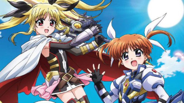 Blu-Ray e DVD Anime La classifica in Giappone al 15/04/2018
