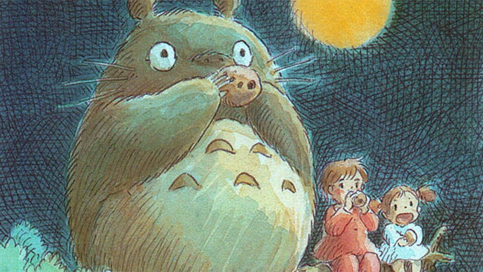 I 30 anni di Totoro e La tomba delle lucciole: I fan li celebrano sui social