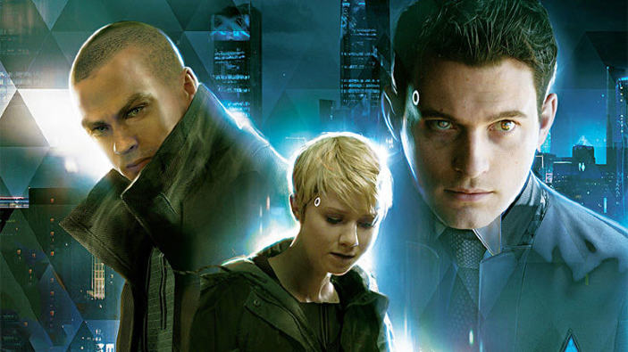 Detroit: Become Human girerà a 4K nativo, stando al direttore artistico