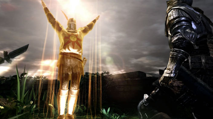 Svelata la nuova data di Dark Souls: Remastered per Switch?
