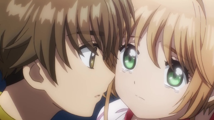 <b>Cardcaptor Sakura Clear Card</b>: impressioni su episodi 14, 15  e 16