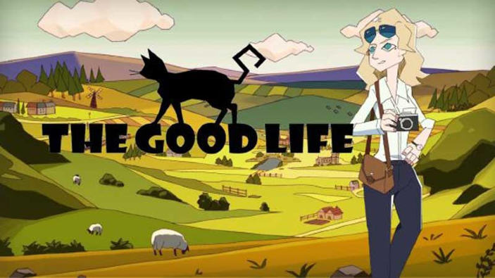 Tante curiosità su The Good Life in un'intervista con Hidetaka "Swery" Suehiro