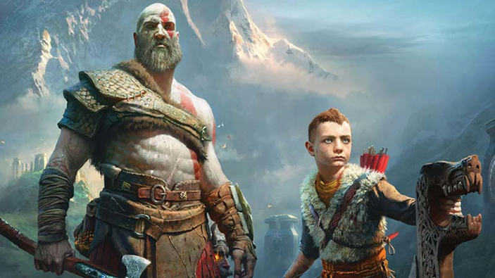 God of War e Yakuza 6 sanciscono il miglior lancio di sempre per i due franchise nel Regno Unito